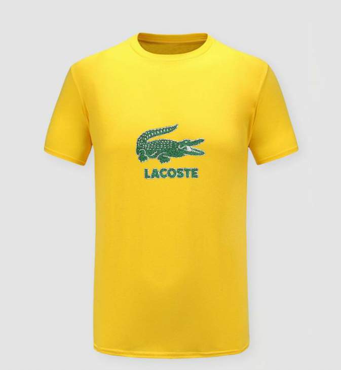 Picture of Lacoste T Shirts Short _SKULacosteM-6XL1qDS2203269429